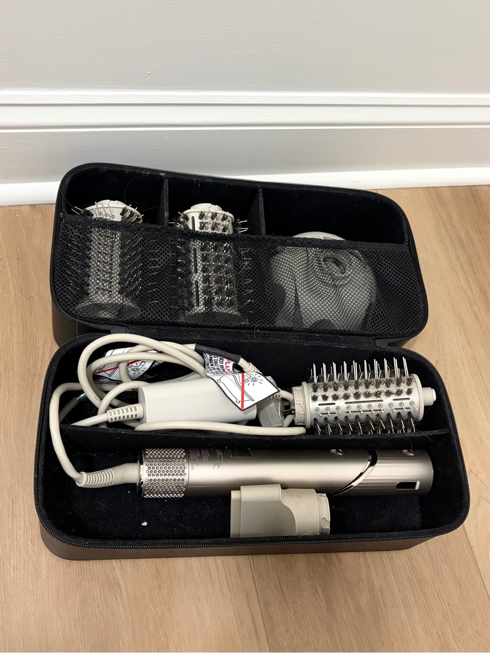 Shark FlexStyle Blow Dryer and Styling set